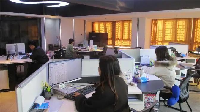 Shantou Chenghai Hua Nuo Intelligent Technology Co., Ltd.