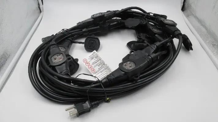 Ningbo Jianuo Electronic Co., Ltd.