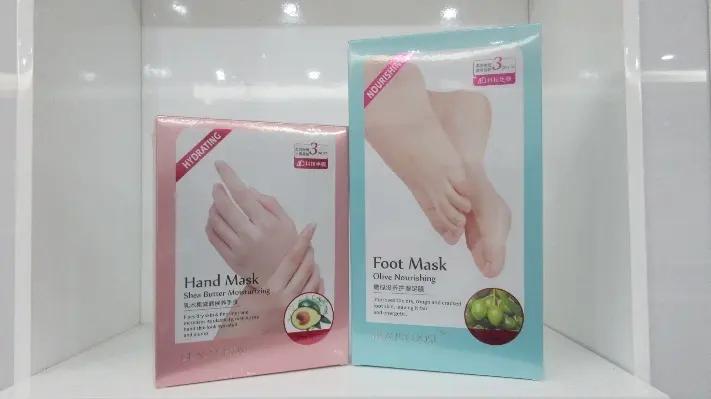 Guangzhou Elov Cosmetics Co., Ltd.