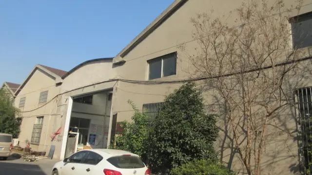 Changzhou Yushan Smart Home Co., Ltd.