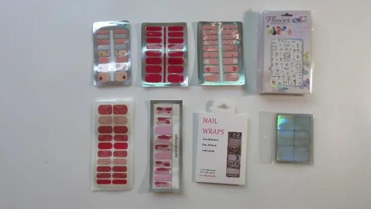 Yiwu Felice Cosmetic Co., Ltd.