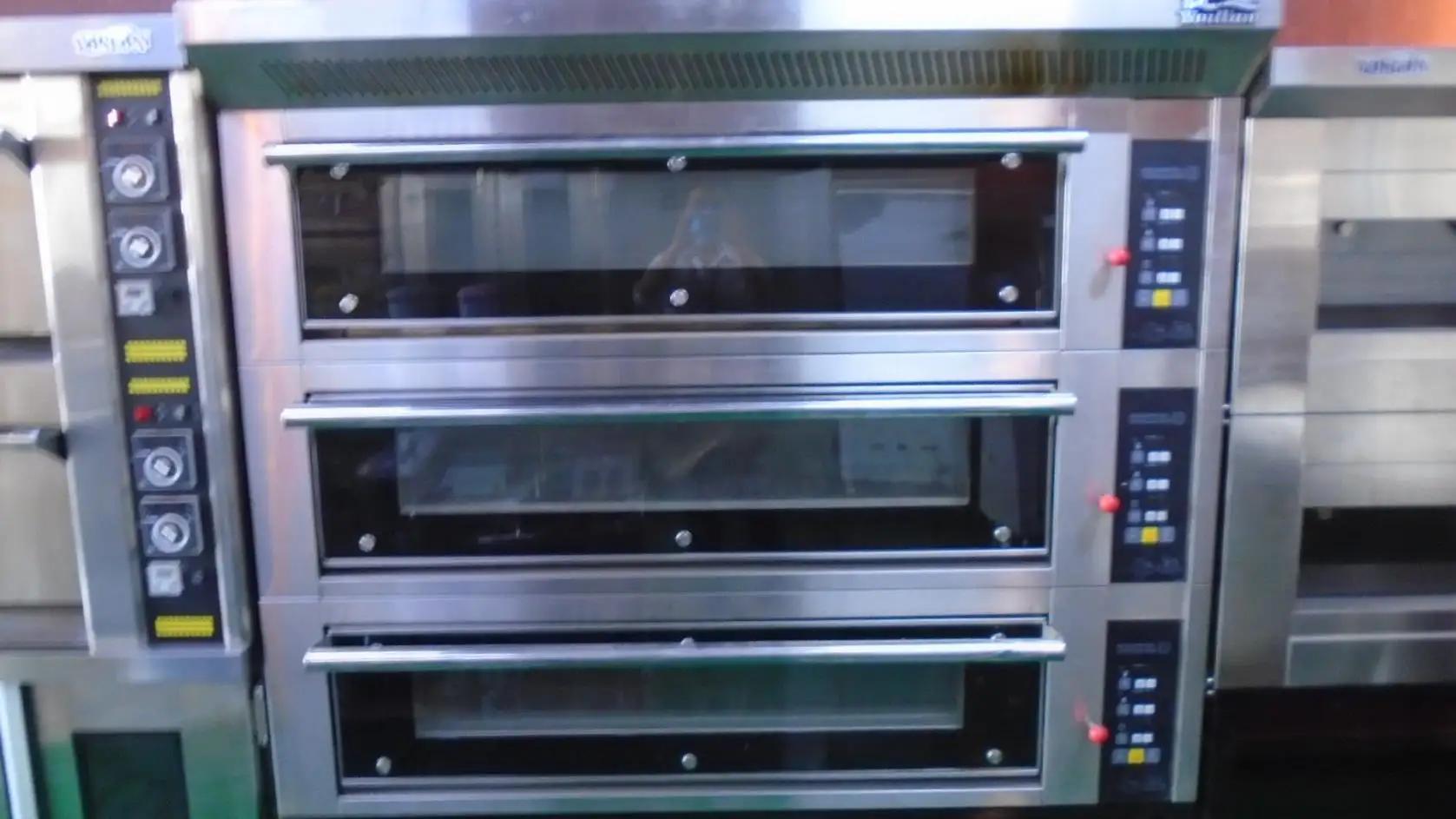 Food Machine Union (Guangzhou) Co., Ltd.