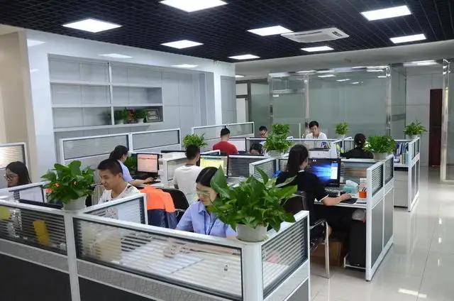 Guangzhou Yingnisi Trading Co., Ltd.