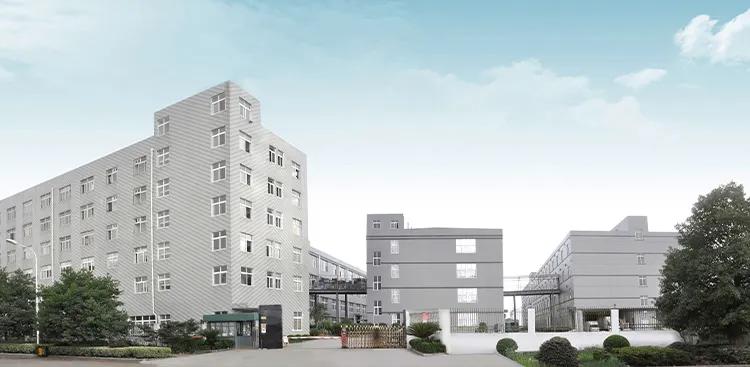 Taizhou Geruite Houseware Co., Ltd.