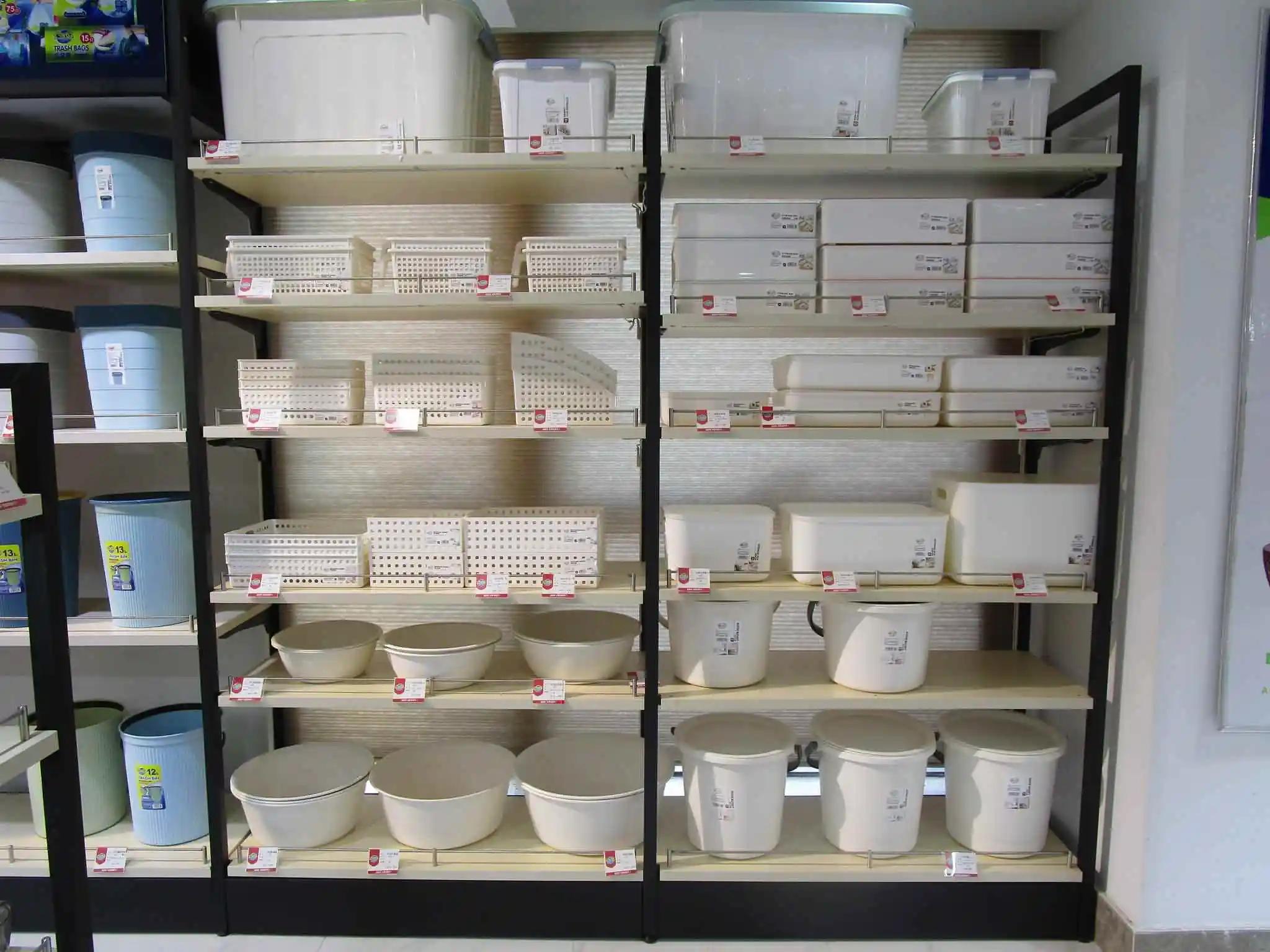 Zhejiang Yuechao Household Products Co., Ltd.