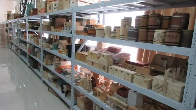 Caoxian Zhonglu Arts & Crafts Co., Ltd.