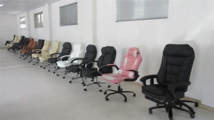 Zhejiang Anji Hengyun Furniture Co., Ltd.