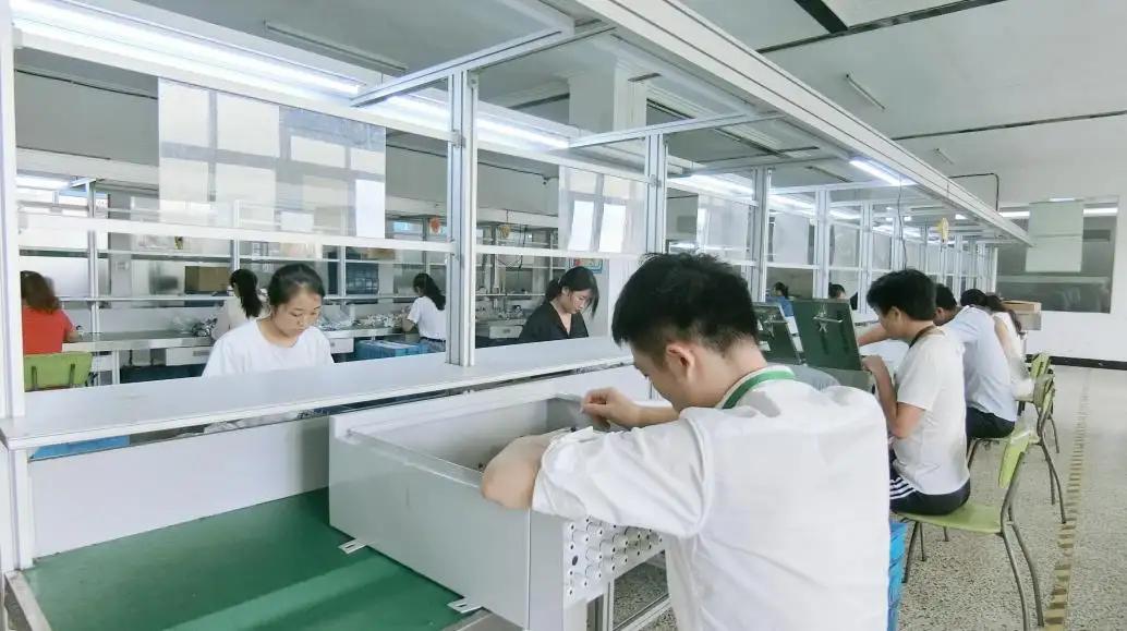 Guolong Electric Co., Ltd.