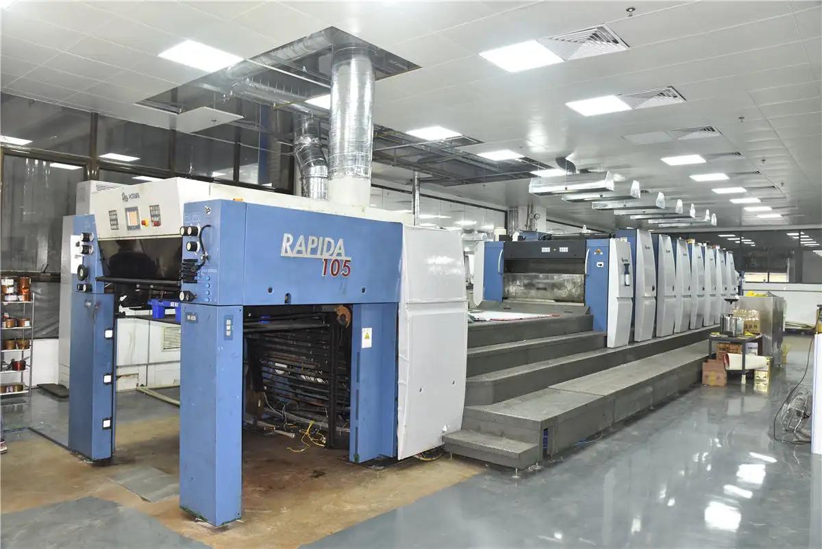 Shenzhen Longgang Shangjia Packaging Factory