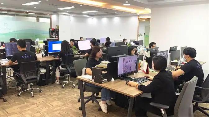 Shenzhen Svavo Intelligent Technology Co., Ltd.