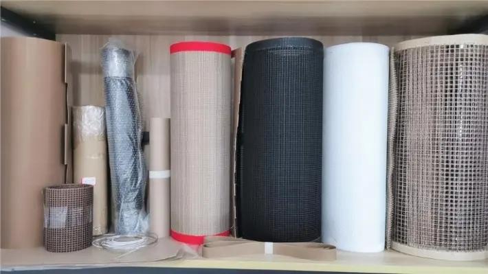 Taixing Fleet Hi-Tech Material Co., Ltd.