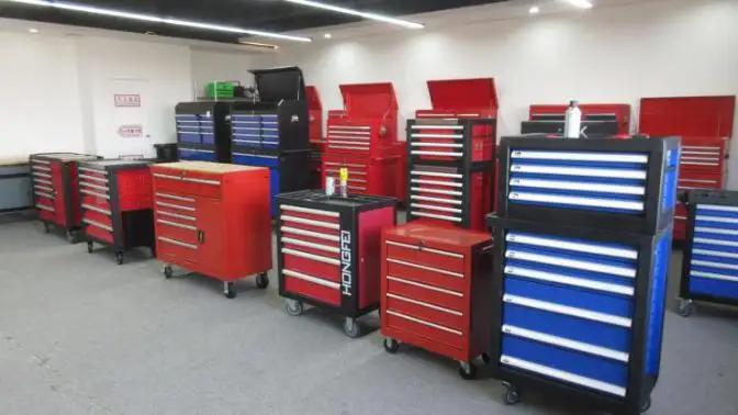 Changzhou City Hongfei Metalwork Corporation