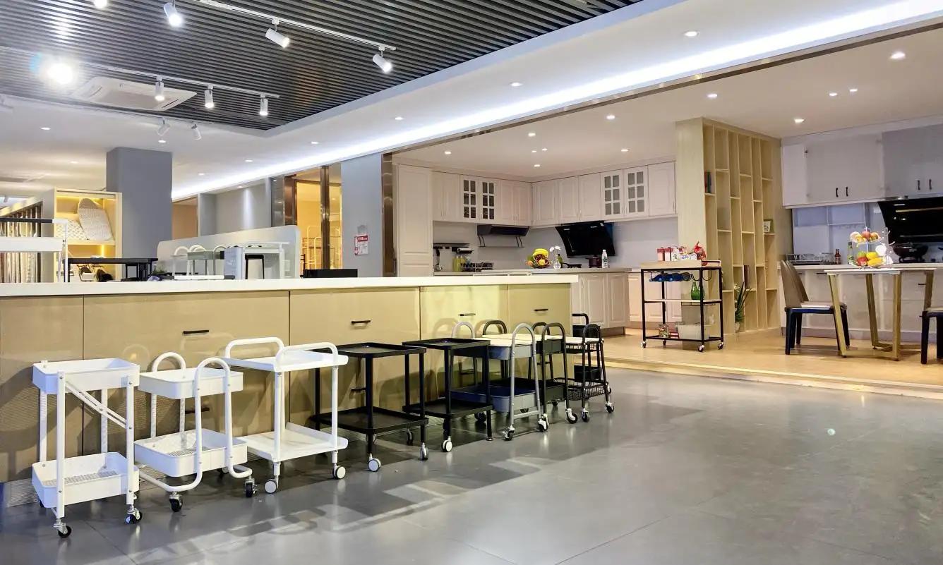 Guangdong Wireking Household Supplies Co., Ltd.