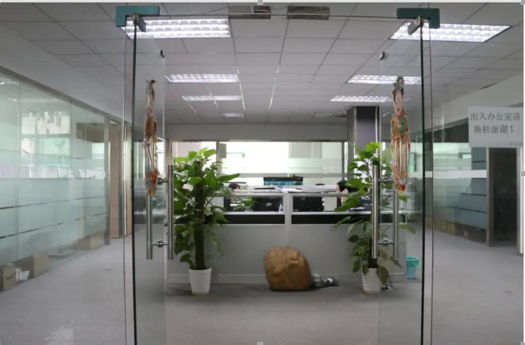 Shenzhen Shuaihang Precision Hardware Co., Ltd.