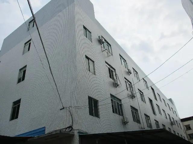 Dongguan Happy Life Technology Co., Ltd.