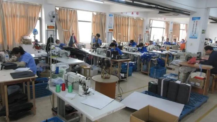 Hangzhou Tianlong Handbag Co., Ltd.