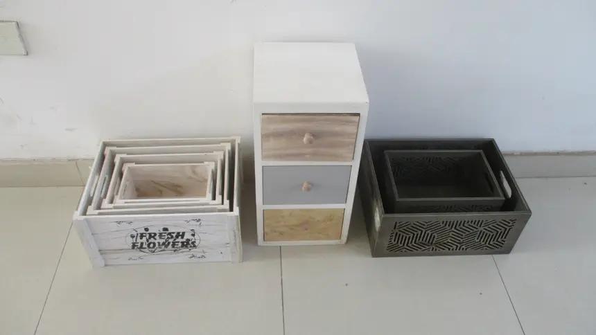 Junan Lishun Arts & Crafts Co., Ltd.