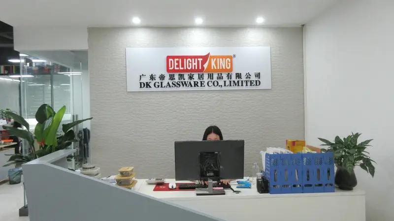 Guangdong Dk Houseware Co., Limited