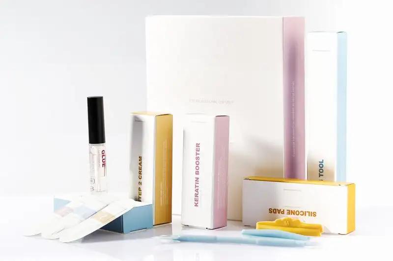 Qingdao Lashbeauty Cosmetic Co., Ltd.