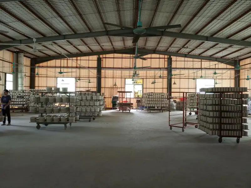 Chaozhou Yuanwang Ceramic Co., Ltd.