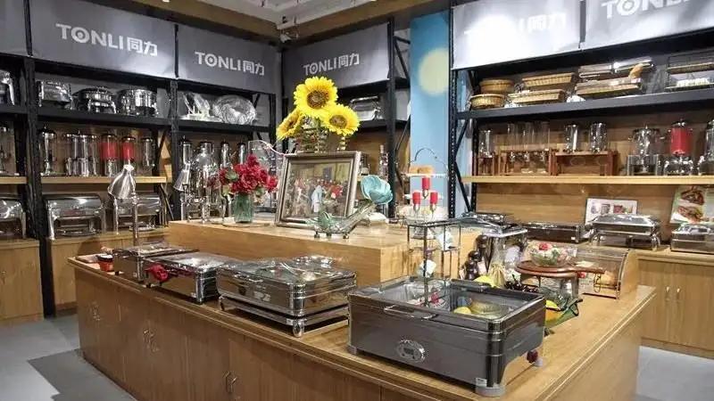 Yantai Tongli Hotel Equipment & Supplies Co., Ltd.