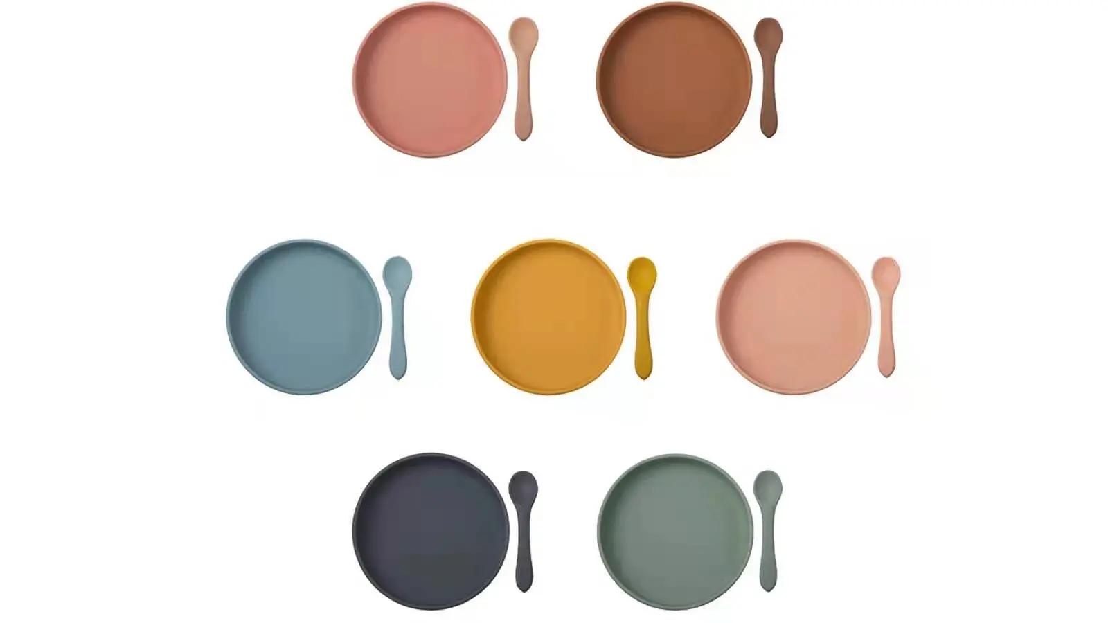 Shenzhen Dongli Silicone Products Co., Ltd.