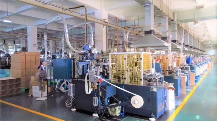 Hefei Hengxin Life Science And Technology Co., Ltd.