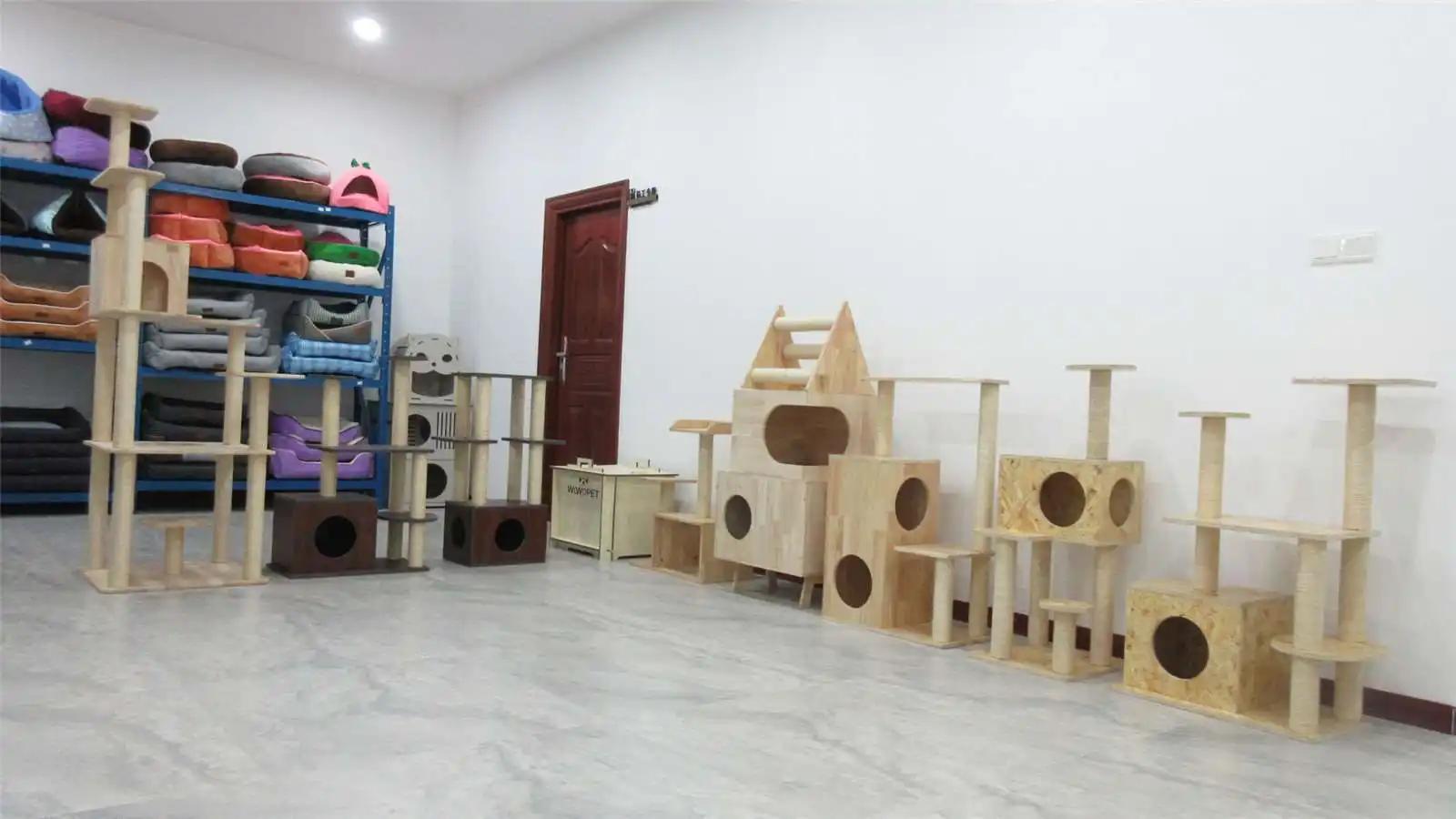 Guangzhou Wowo Pet Products Co., Ltd.