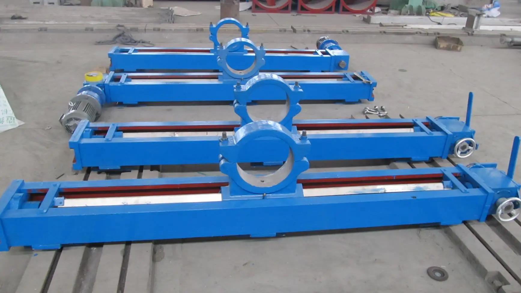 Zhengzhou Dingchen Machinery Co., Ltd.