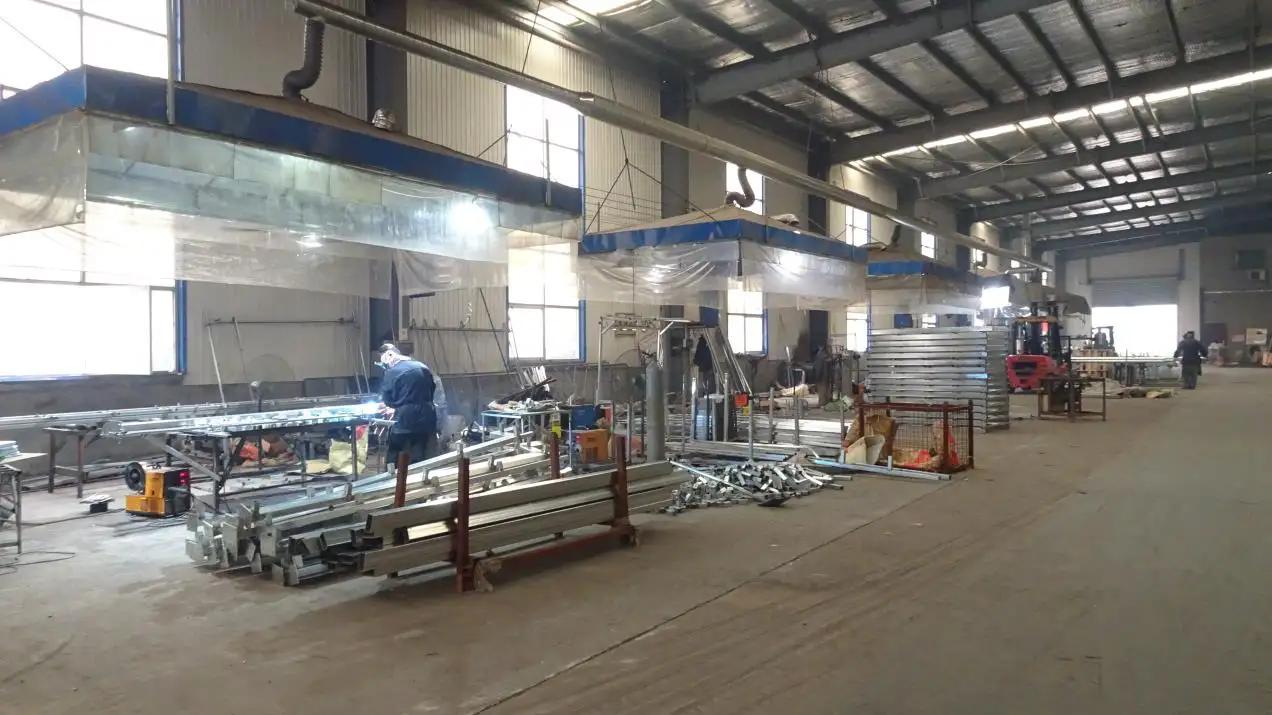 Hebei Haiao Wire Mesh Products Co., Ltd.