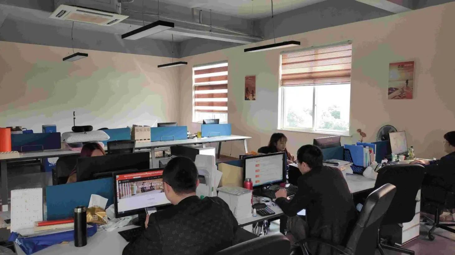 Ningbo Comfort Industry Co., Ltd.