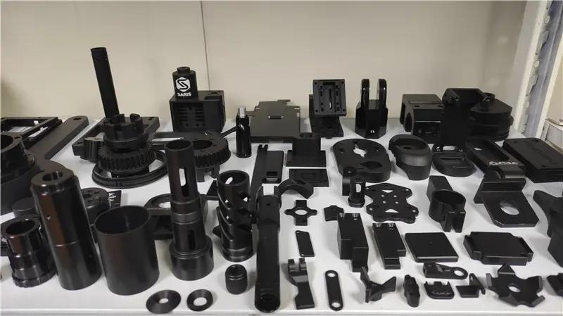 Xiamen Mach Cnc Machining Master Co., Ltd.