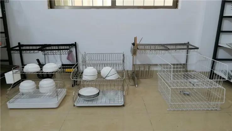 Foshan Oler Kitchen Sanitary Co., Ltd.