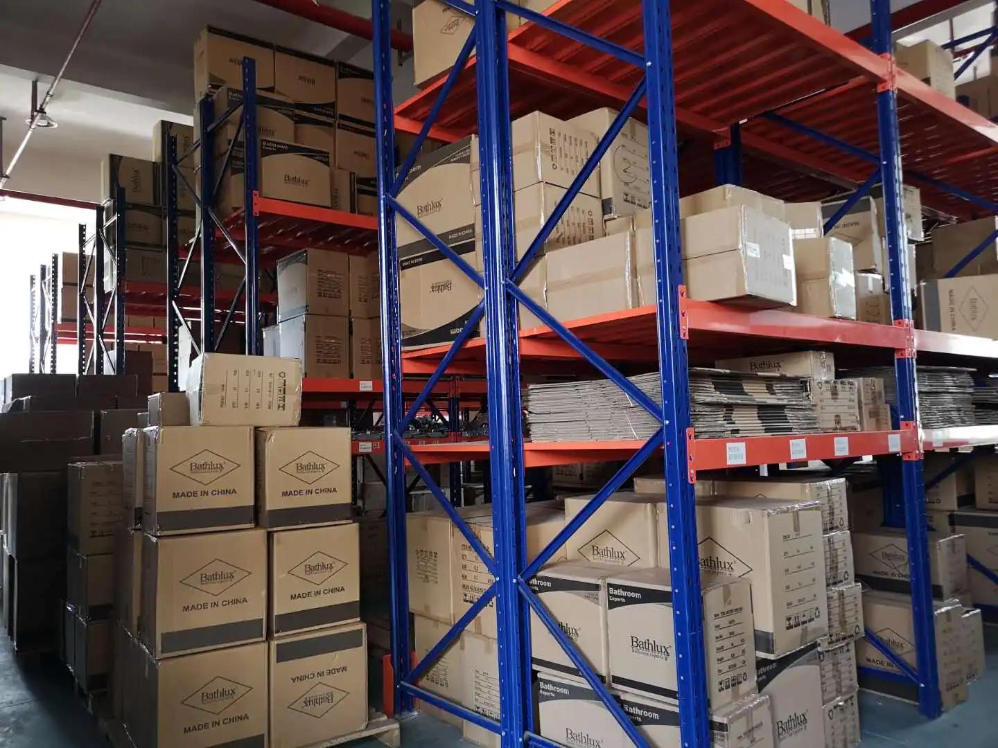 Pujiang Dingxin Trading Co., Ltd.