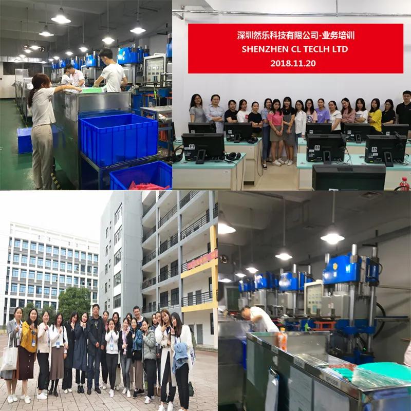 Shenzhen Cl Tech Ltd