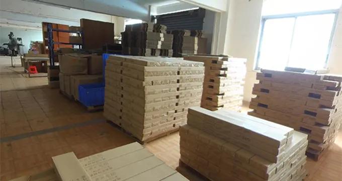 Zhongshan Leerju Home Furnishings Co., Ltd.
