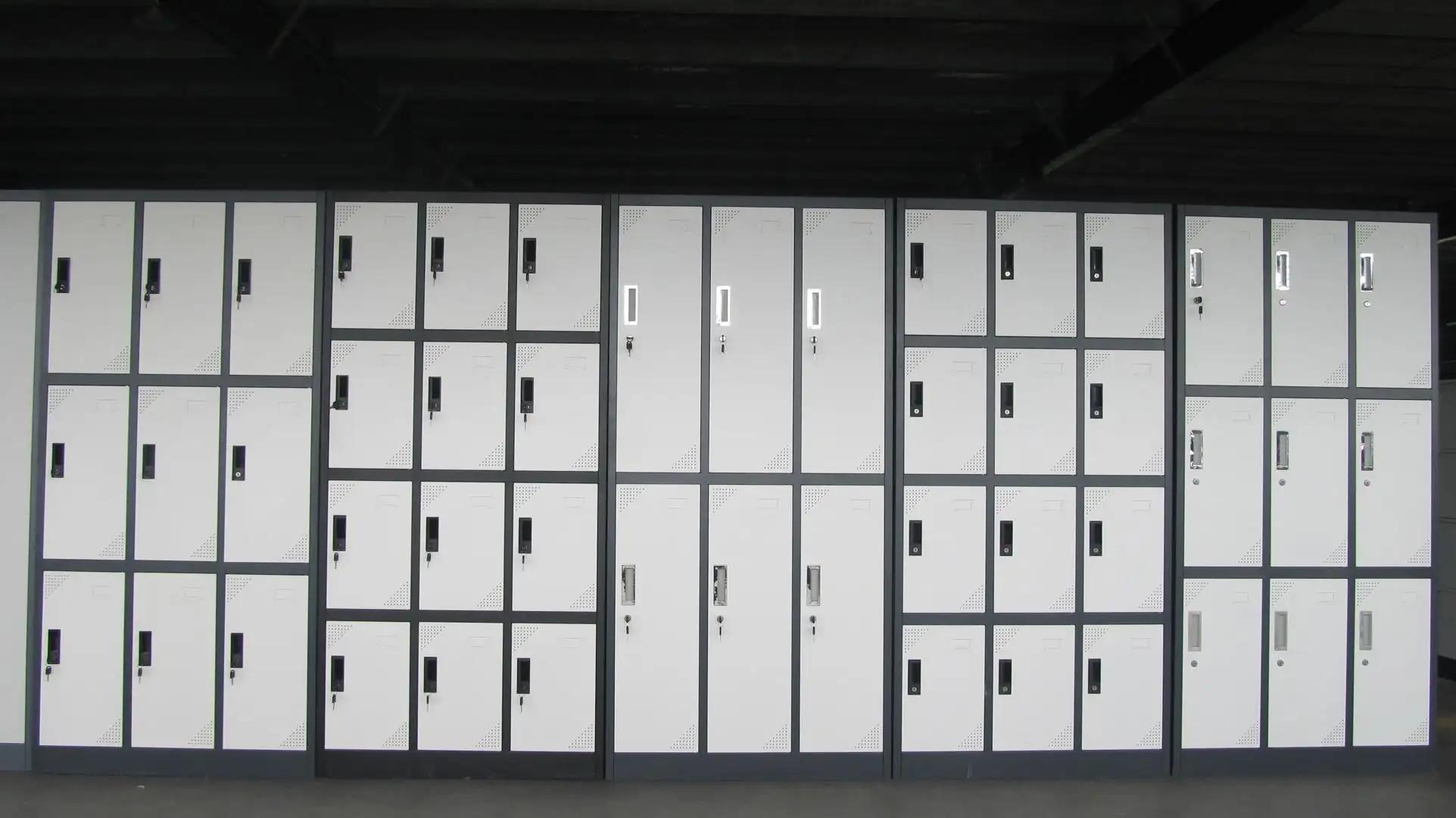 Luoyang Blue Whale Office Furniture Co., Ltd.