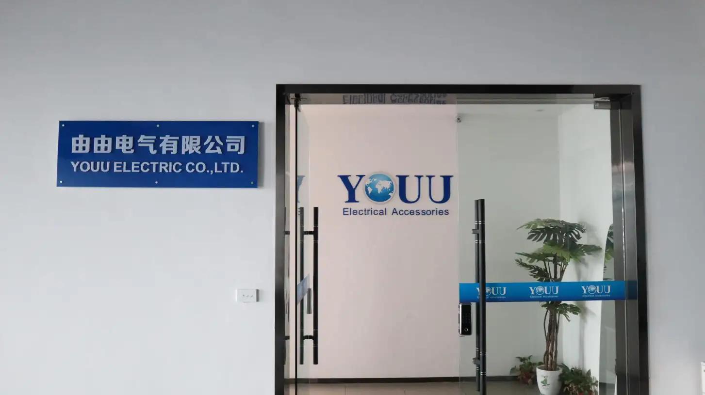 Yueqing Youu Electric Co., Ltd.