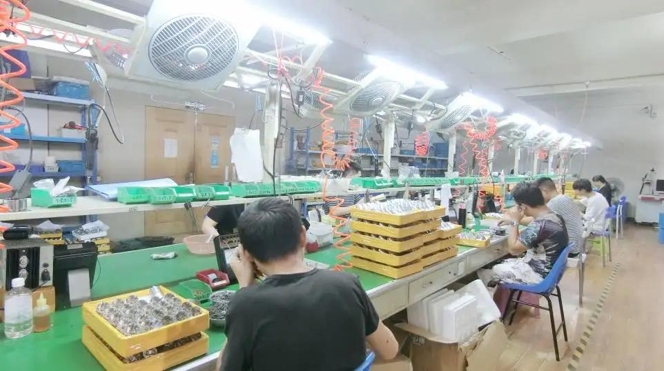 Supplier
