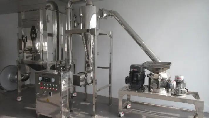 Xinxiang Dongzhen Machinery Co., Ltd.