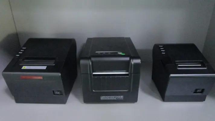 Hspos Technology Co., Ltd. (zhongshan)