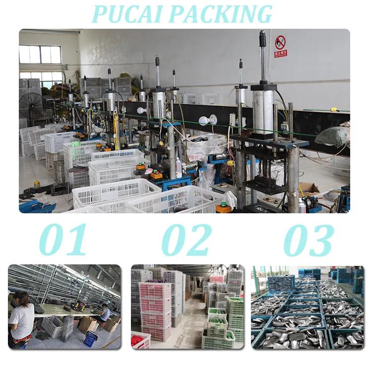 Hebei Pucai Packing Products Co., Ltd.