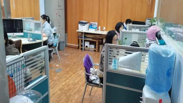 HENAN FAYON TECH. CO., LTD.