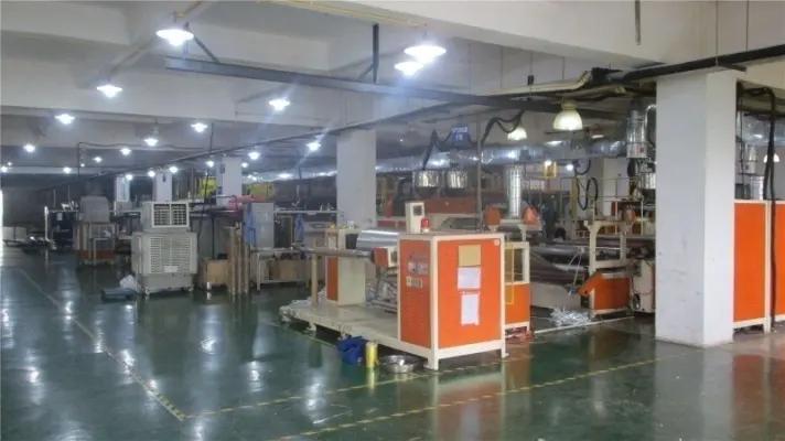 Guangdong Star New Material Co., Ltd.