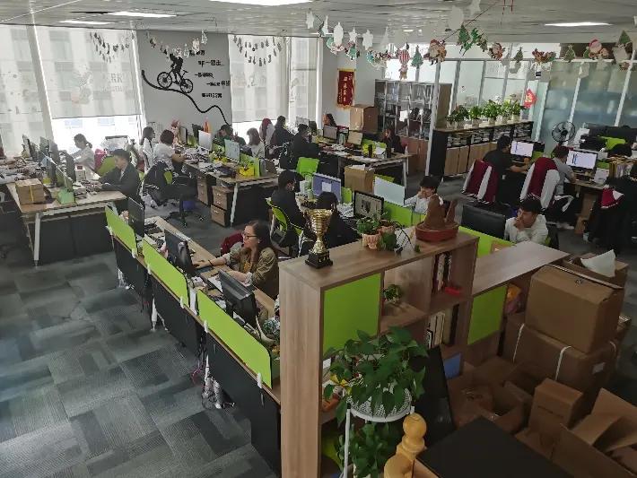 Hangzhou Frankever Electronic Co., Ltd.