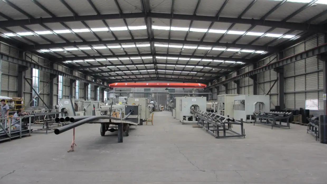Shandong Amazon Pipe Co., Ltd.