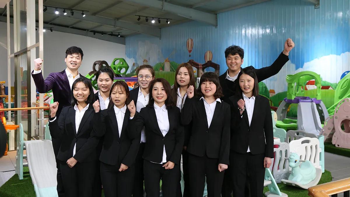 Fujian Feelbaby Technology Co., Ltd.