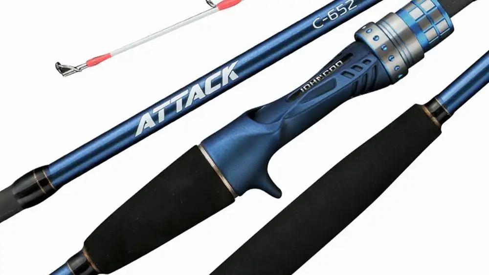 Weihai John Outdoor Products Co., Ltd.