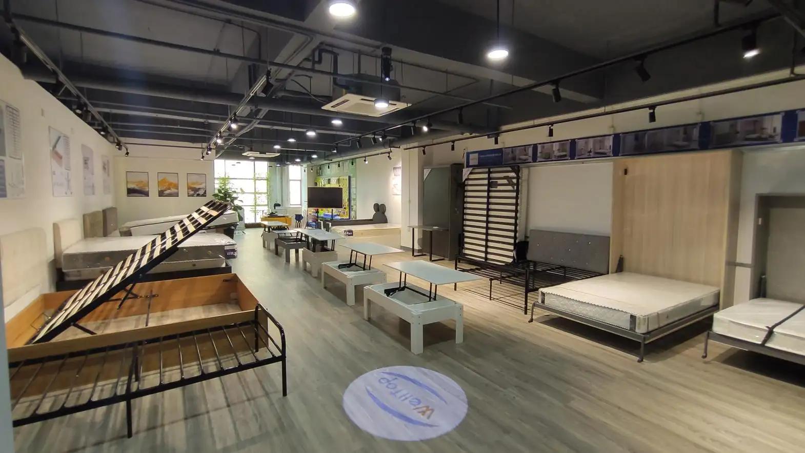 Guangzhou Veitop Libang Co., Ltd.