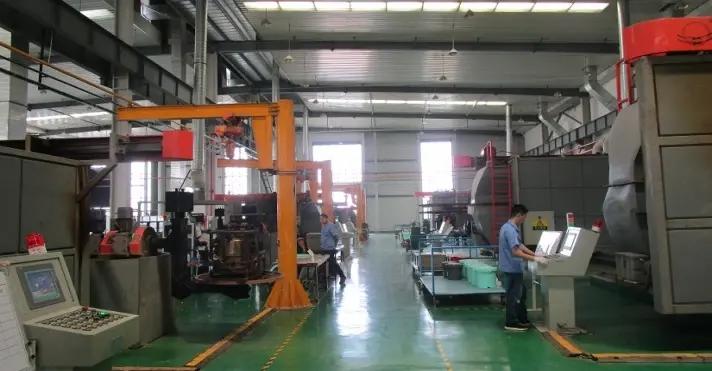 Ningbo Kuer Plastic Technology Co., Ltd.